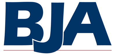 BJA Logo